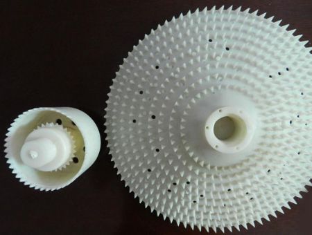 點(diǎn)擊查看詳細(xì)信息<br>標(biāo)題：旋混式曝氣器 閱讀次數(shù)：2251